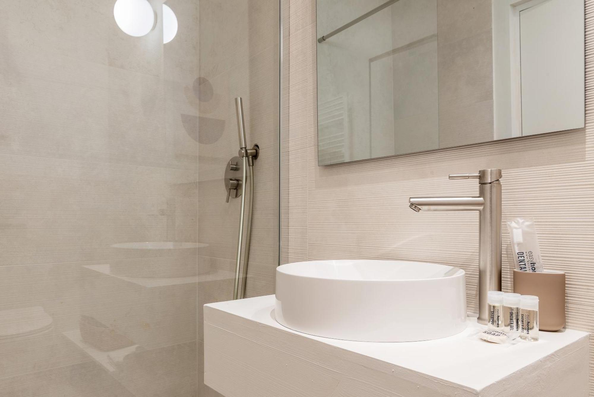 Apartment Easyhomes-city Centre *