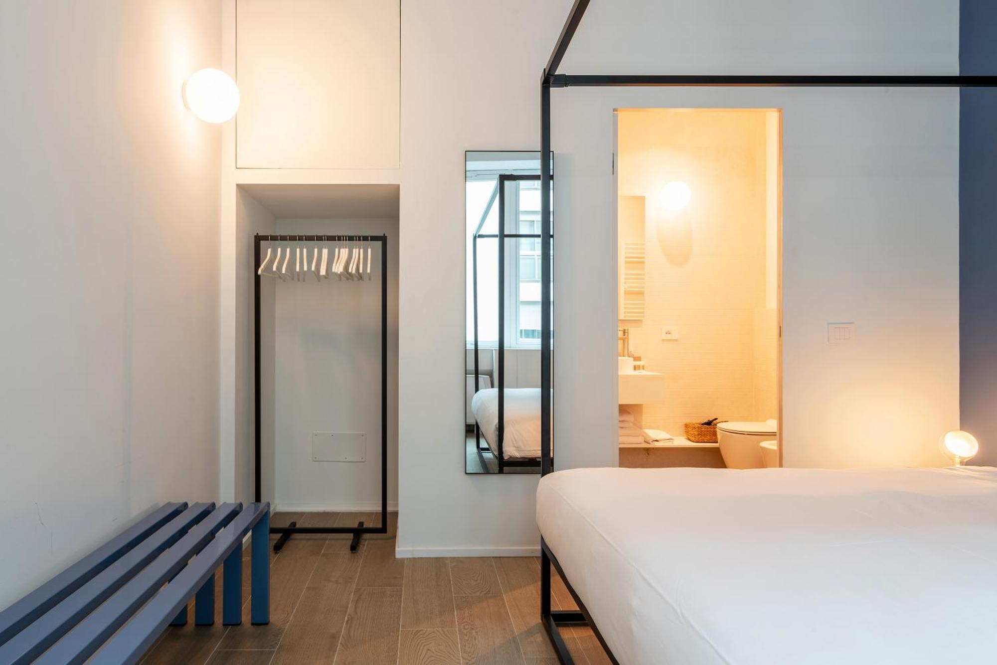 Apartment Easyhomes-city Centre Milan