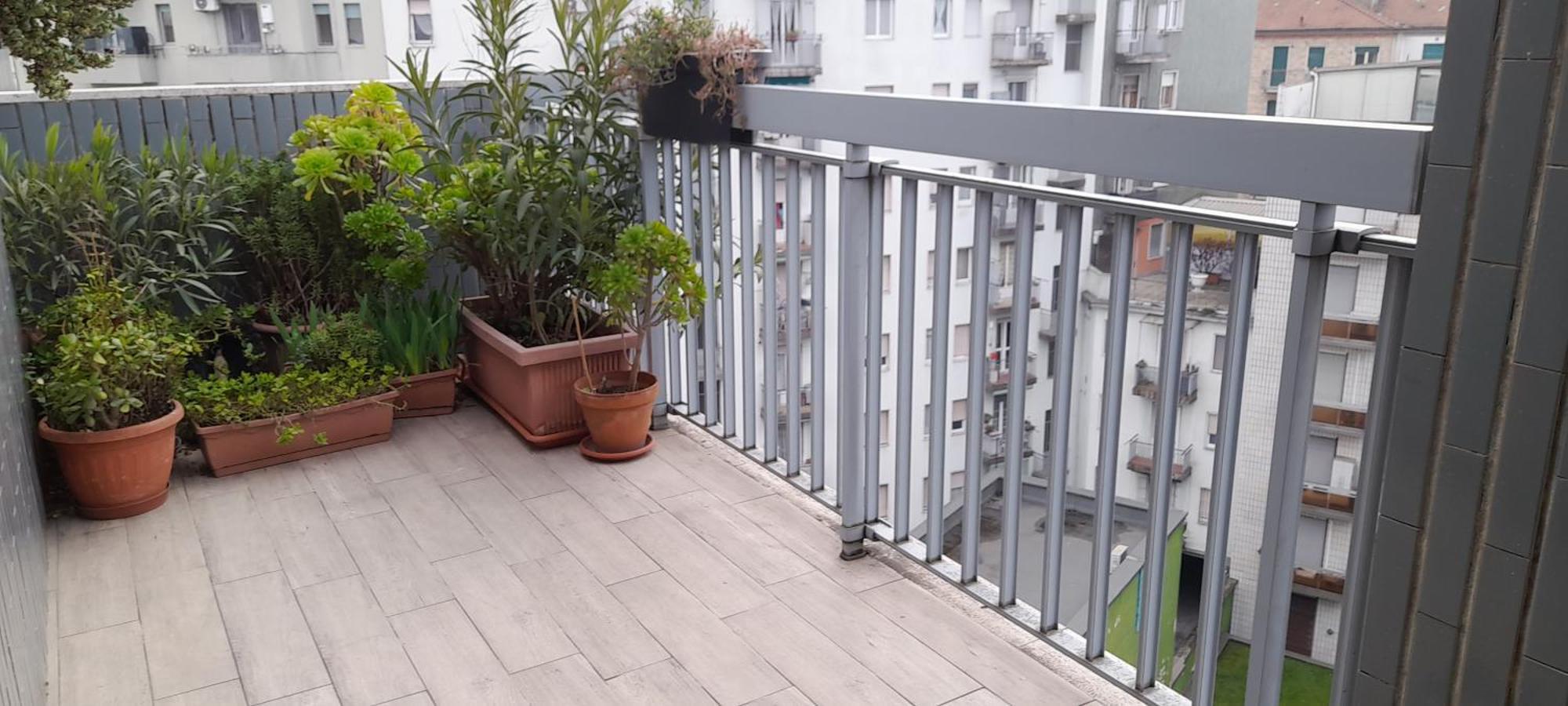 Apartment Maria - Bovisa Politecnico Milan