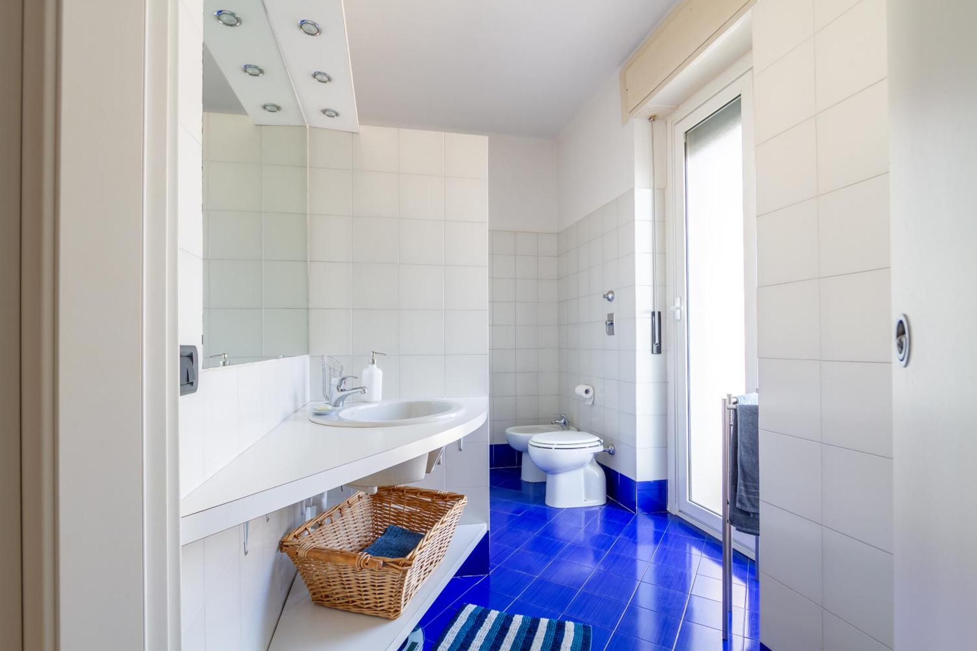 Attico Con Terrazzo Navigli Bocconi - Navigliapartments Appartement *