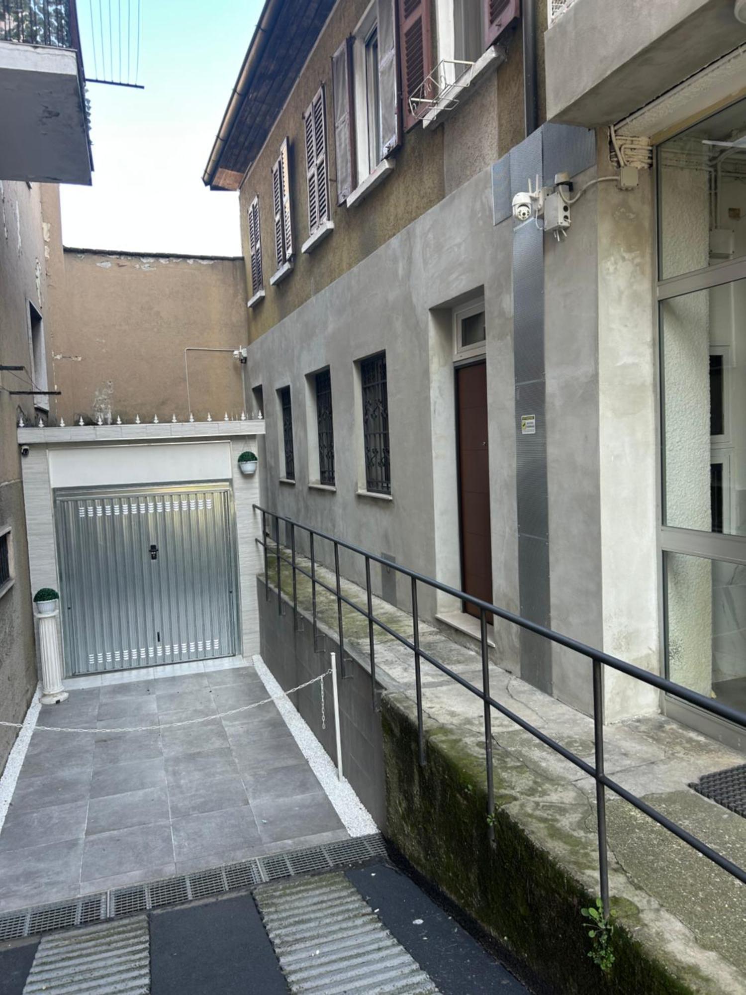 Leilighet House Twenty - Five
