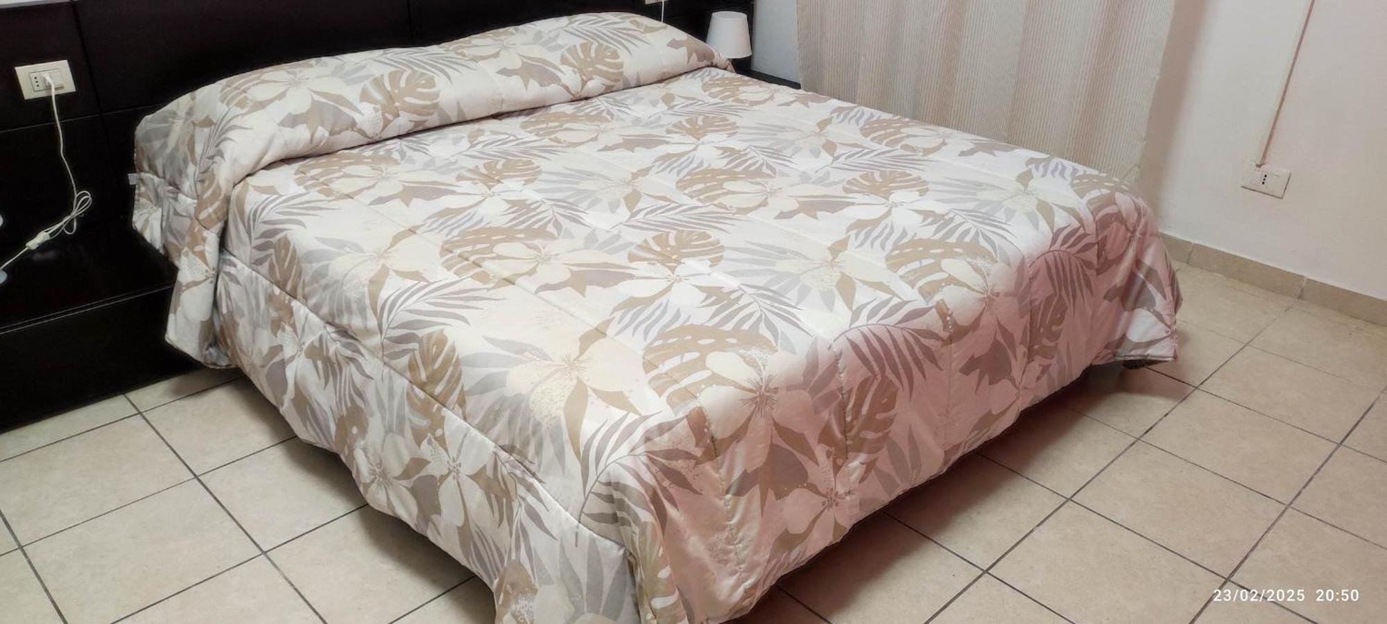 Appartement Bilocale Milaan
