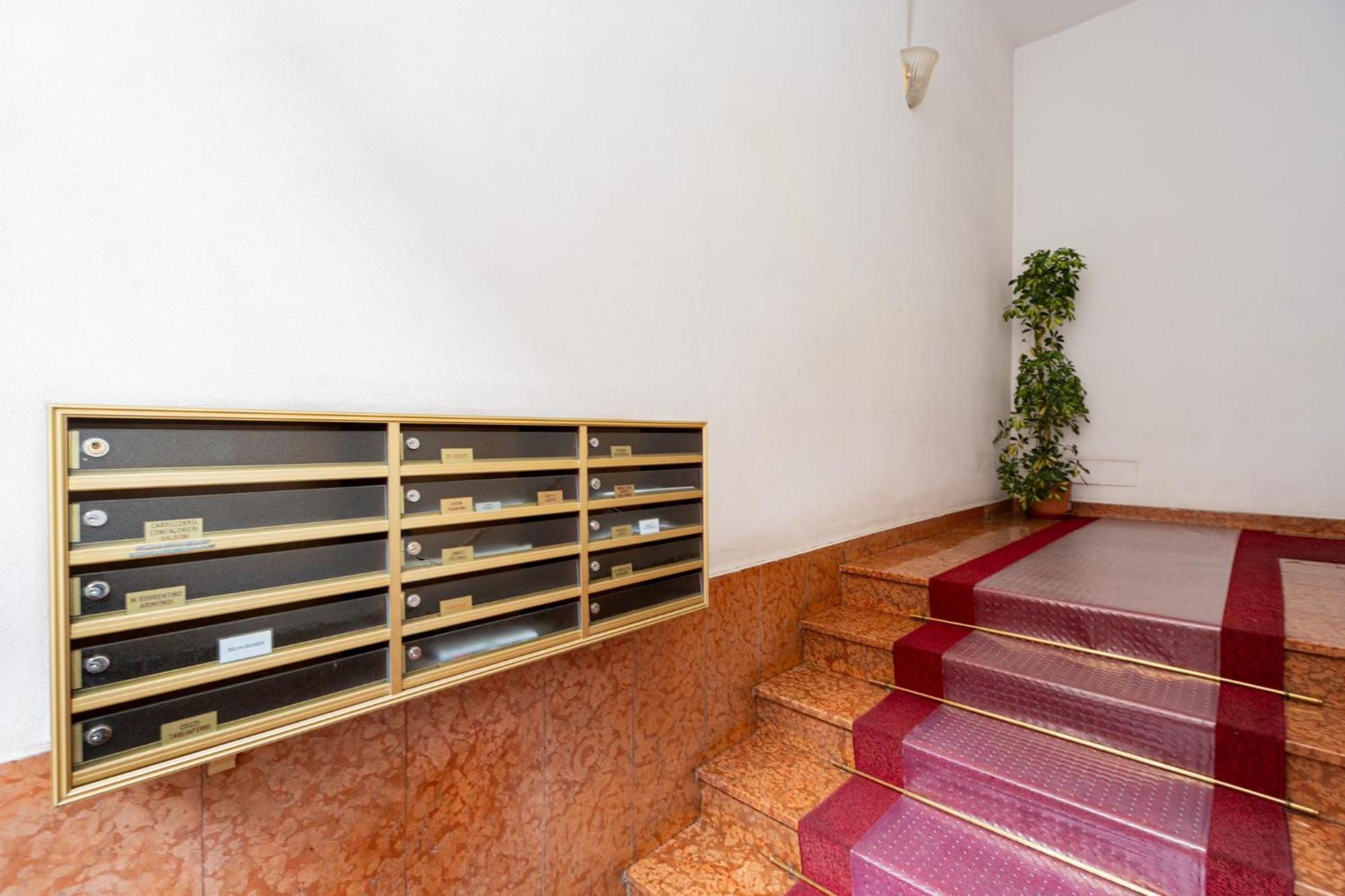Lambrate22 Cozy In Appartement