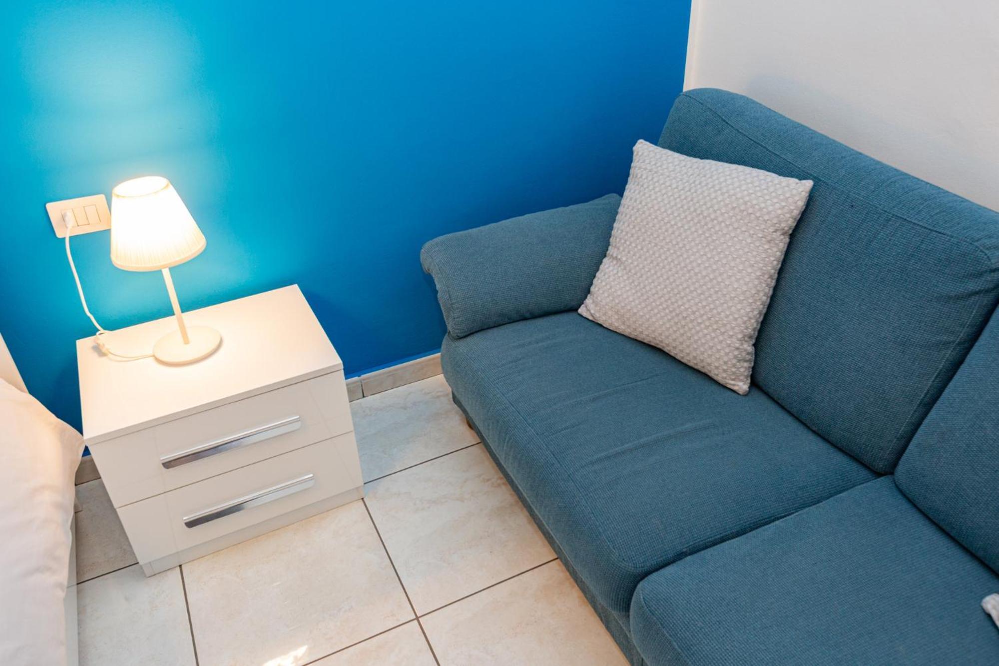 Lambrate22 Cozy In Leilighet *