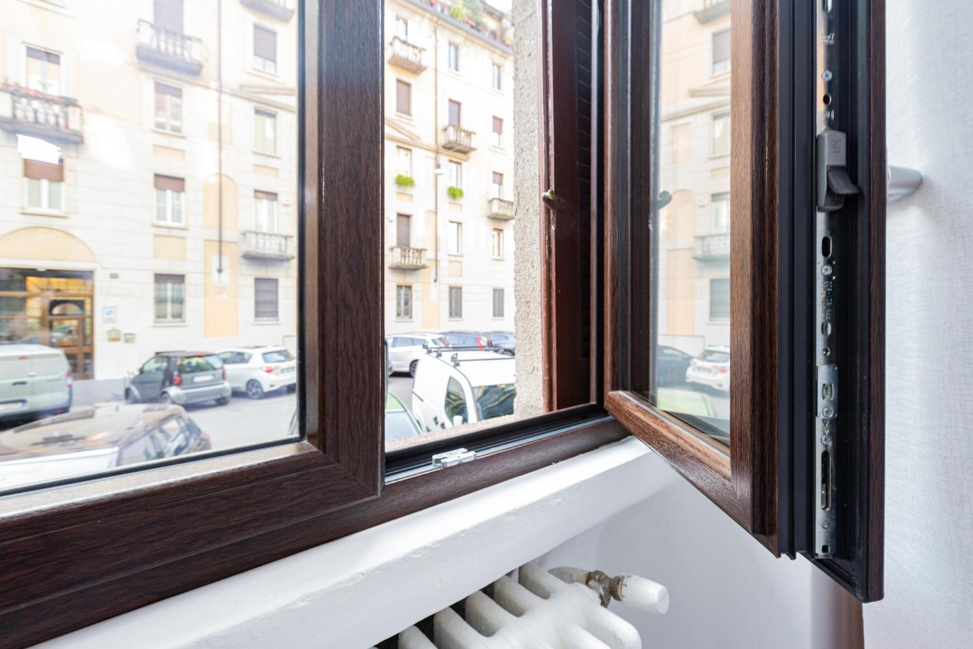 Lambrate22 Cozy In Leilighet Milano