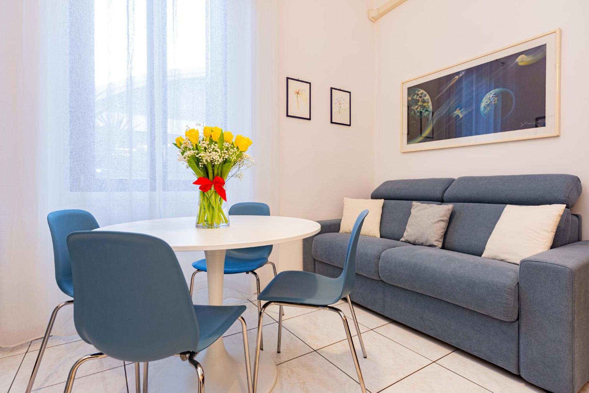 Leilighet Lambrate22 Cozy In Milano