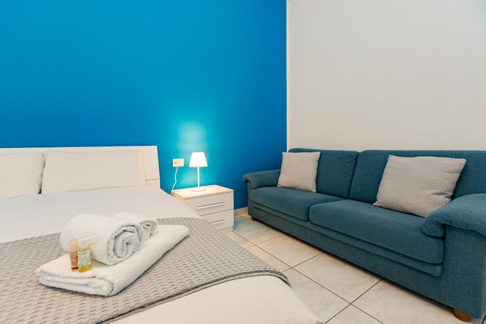 Lambrate22 Cozy In Leilighet *