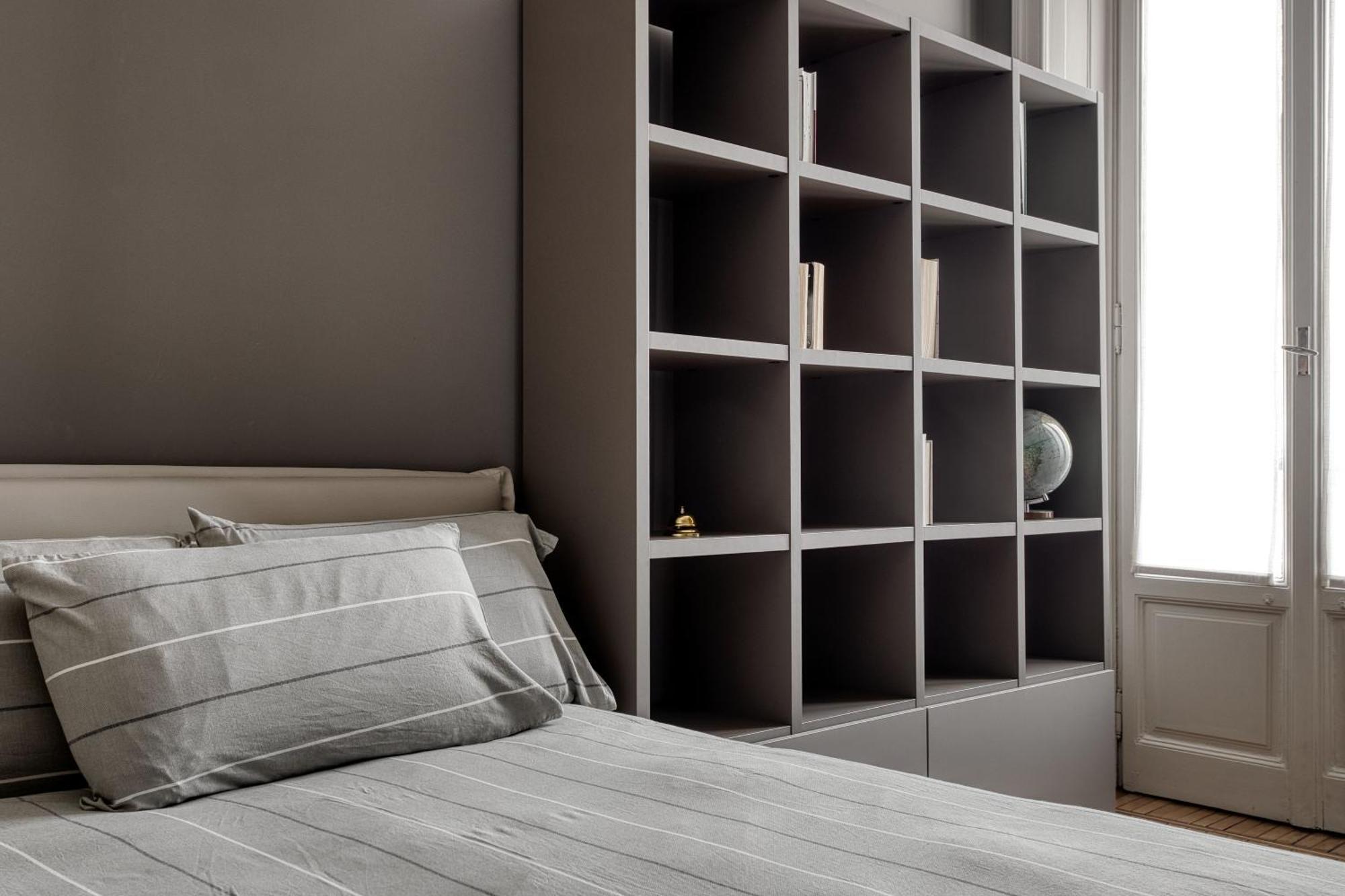 Navigli, 90 Square Meters, Free Parking Ripa Ticinese * Mailand