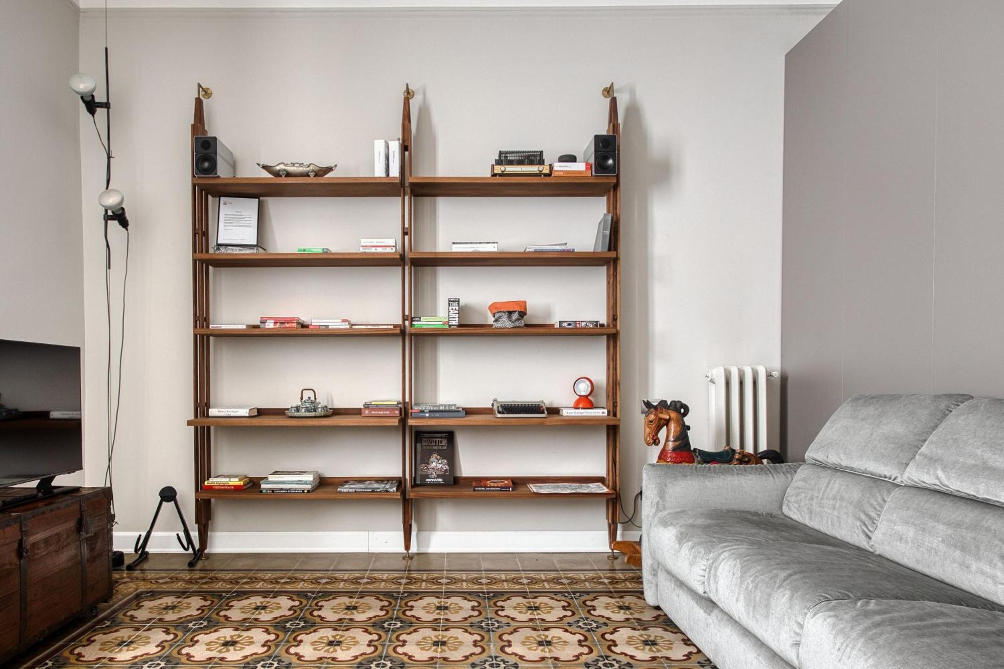 Navigli, 90 Square Meters, Free Parking Ripa Ticinese * Mailand
