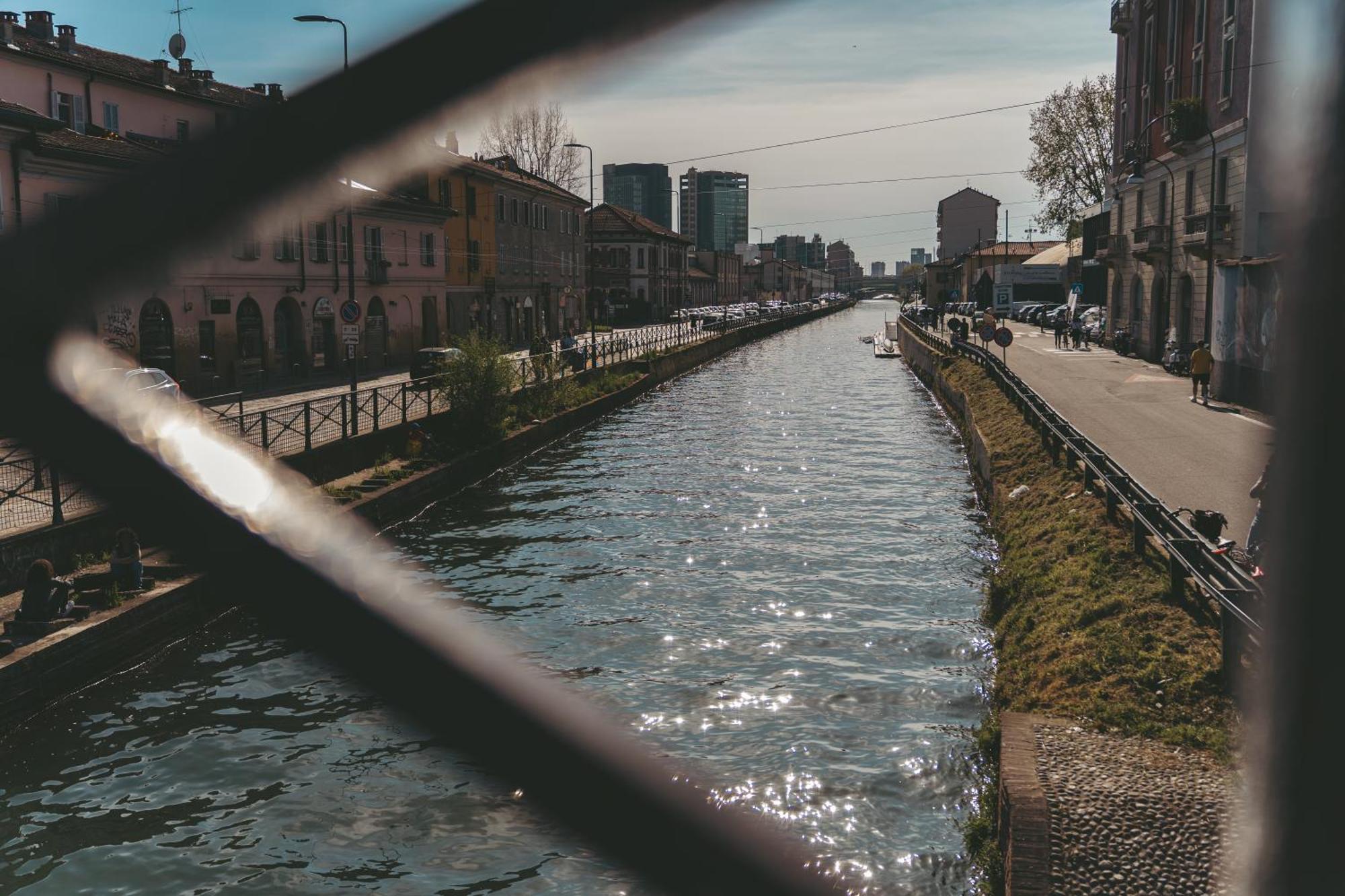 Wownavigli Apartment-sofa Bed Metro M4 Tram 2 Milano