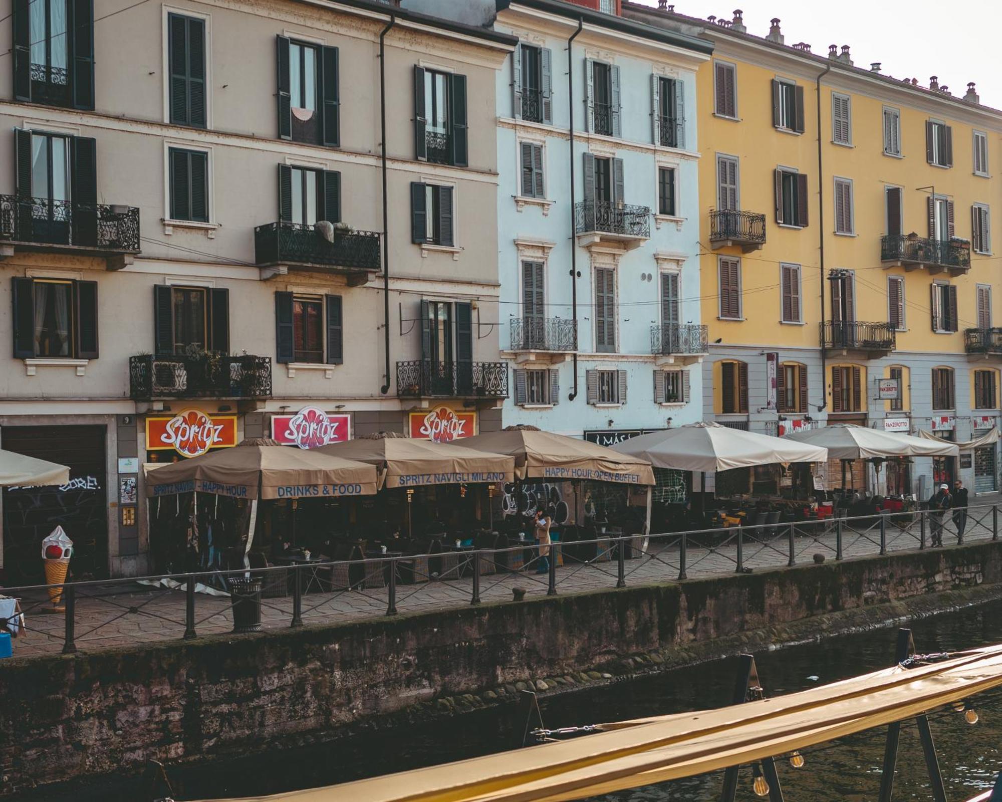 Wownavigli Apartment-sofa Bed Metro M4 Tram 2 Leilighet Milano