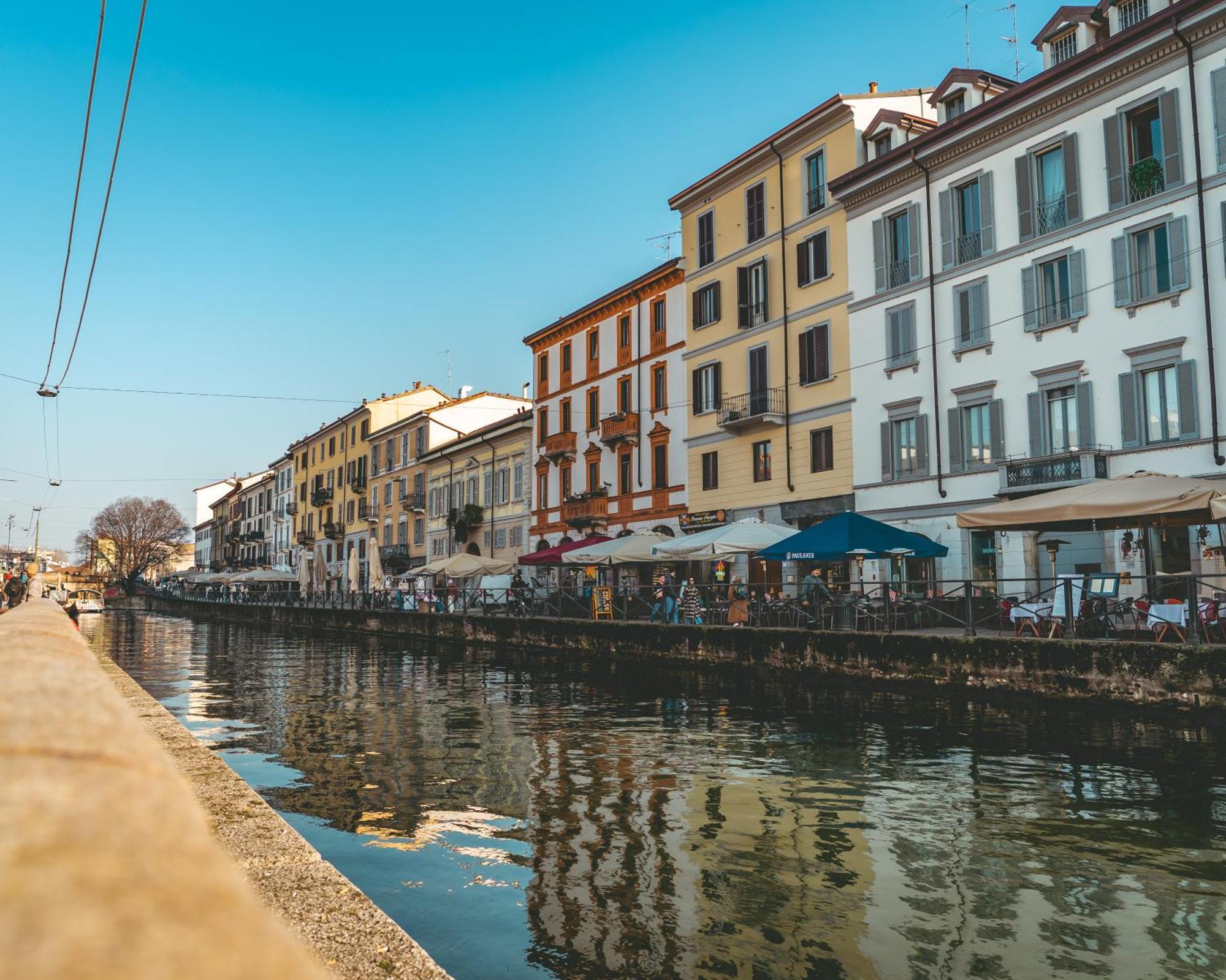 Wownavigli Apartment-sofa Bed Metro M4 Tram 2 Milano