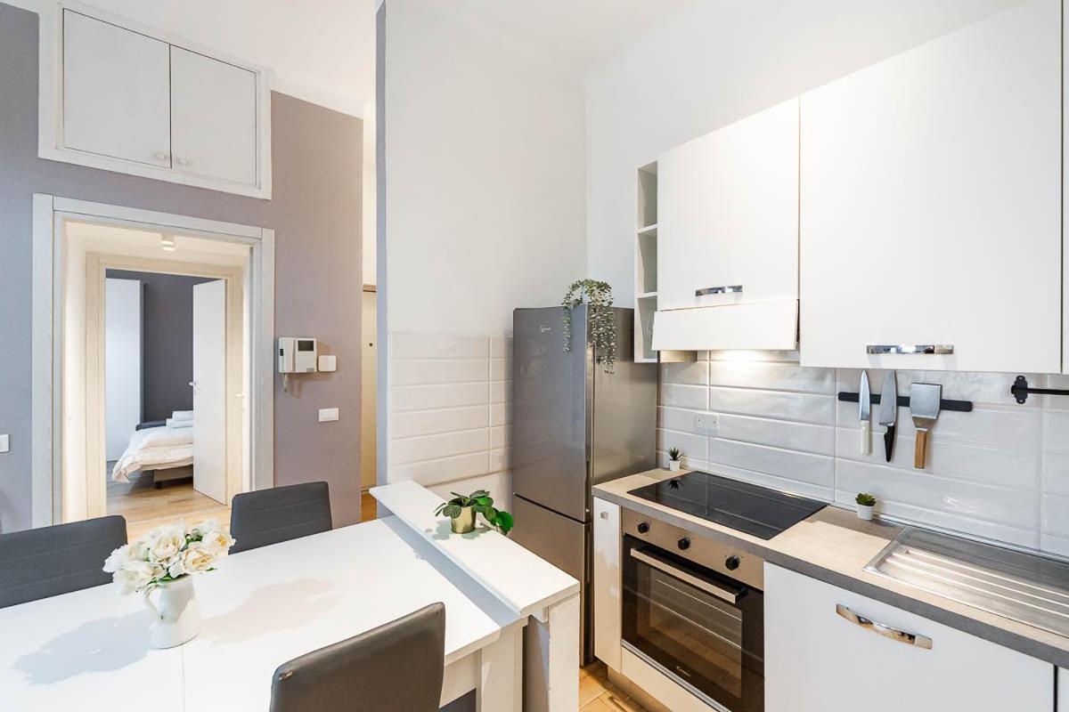 Duomo 10 Minuti Family House 5 Pax Balcone Wifi *