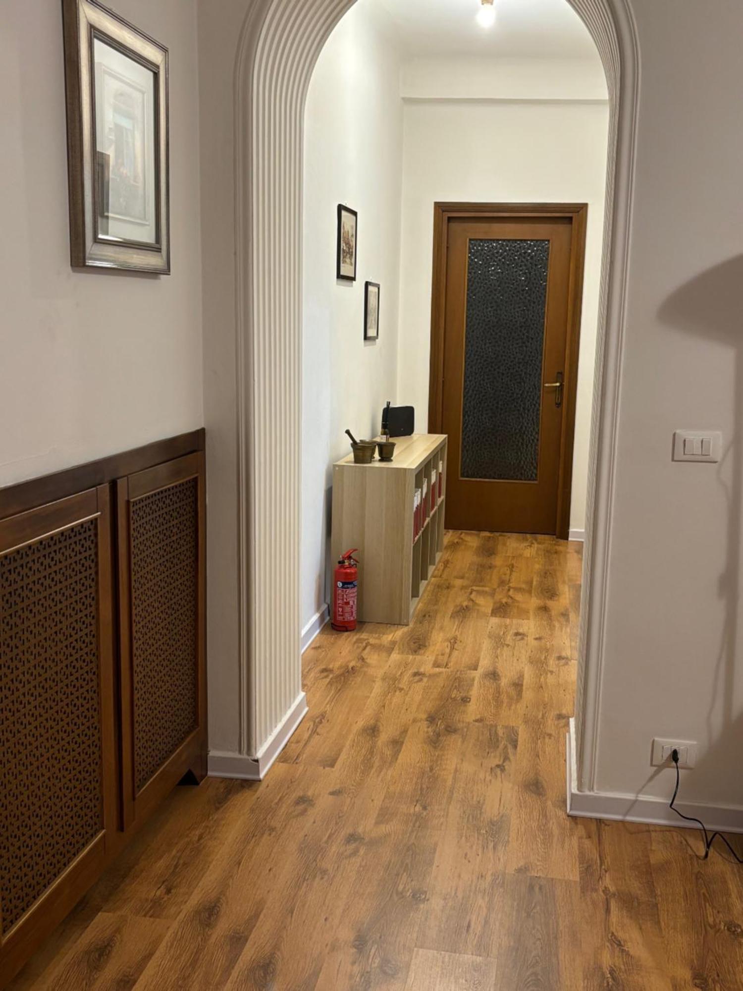 Alice Apartment Milan
