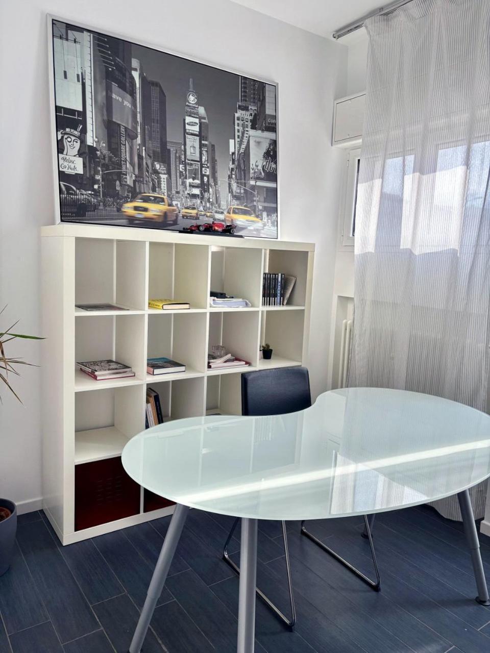 Appartamento Casa Matilda