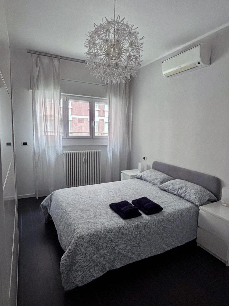 Appartamento Casa Matilda Milano