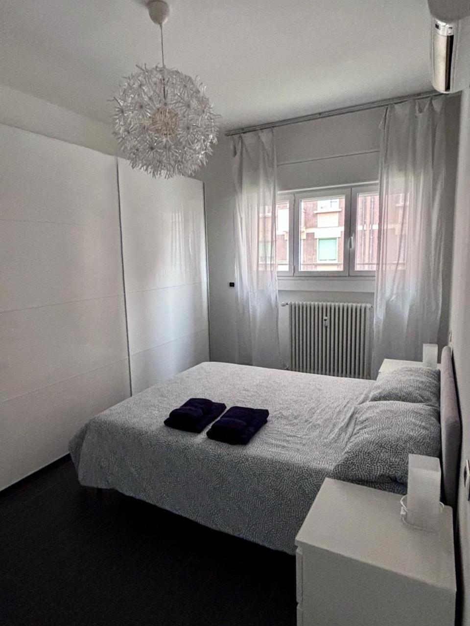Casa Matilda * Milano
