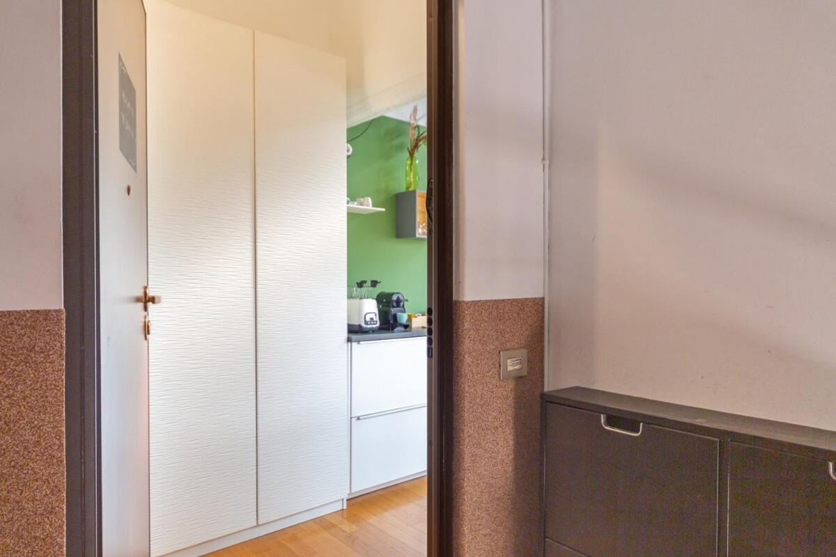 Appartamento Station 5 Min Smartworking And Relax *