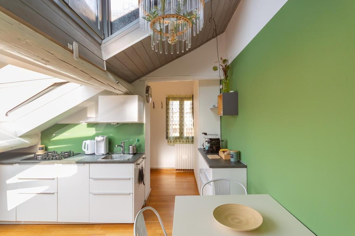 Station 5 Min Smartworking And Relax Appartamento Milano