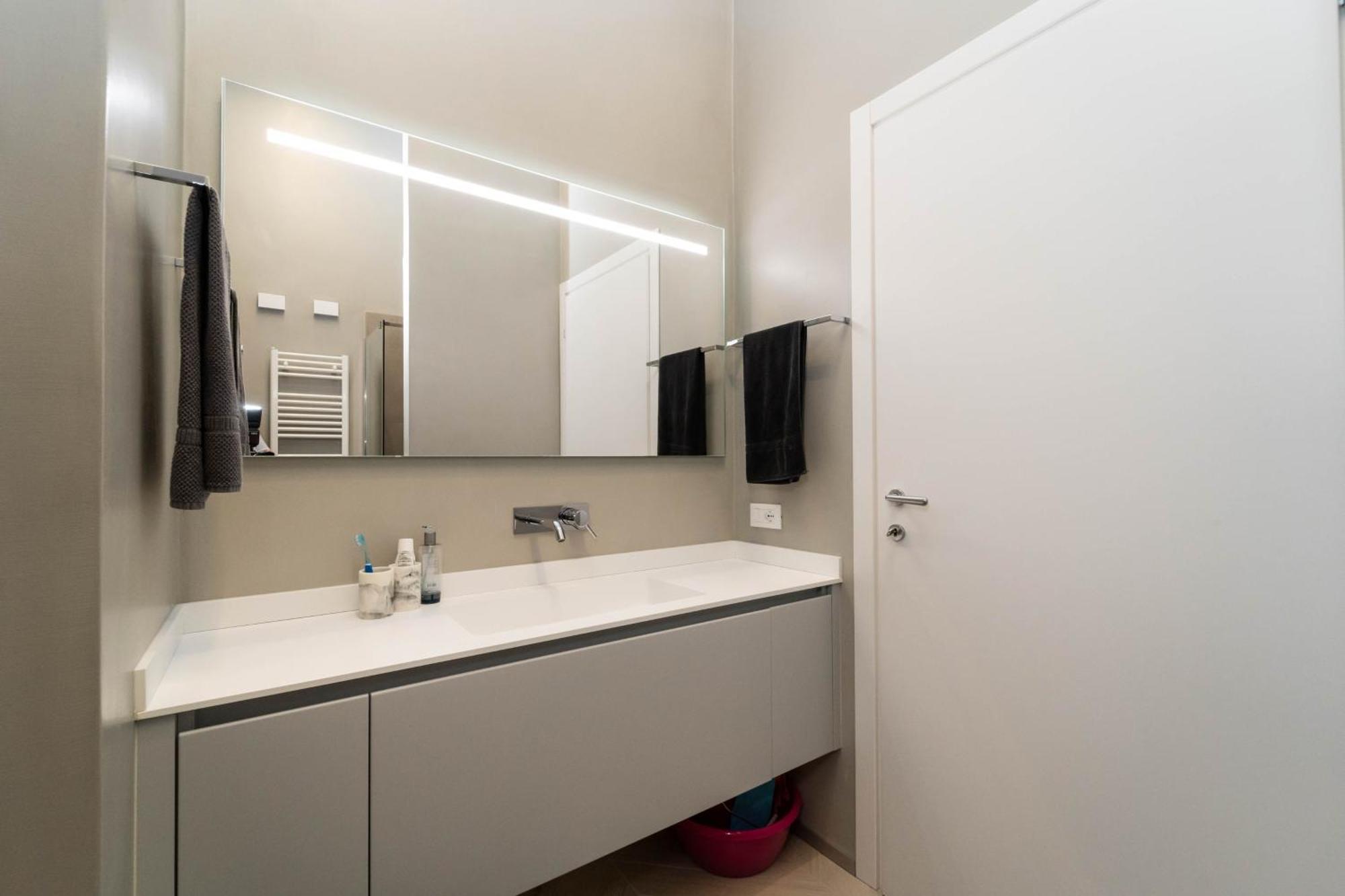 Appartamento Lr Deluxe - Loft Di Lusso - Repubblica *
