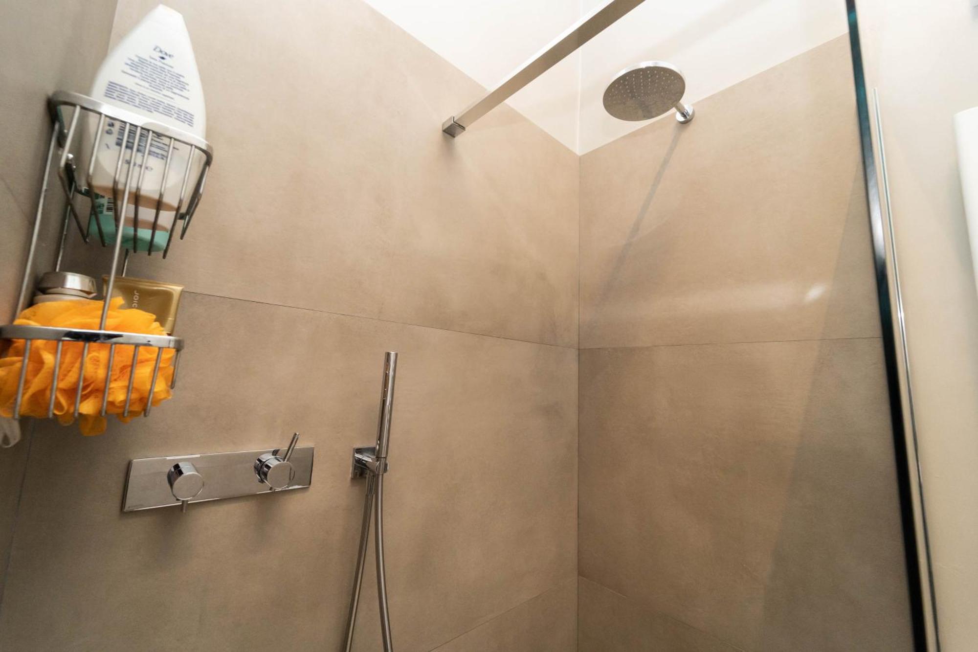 Lr Deluxe - Loft Di Lusso - Repubblica Appartamento