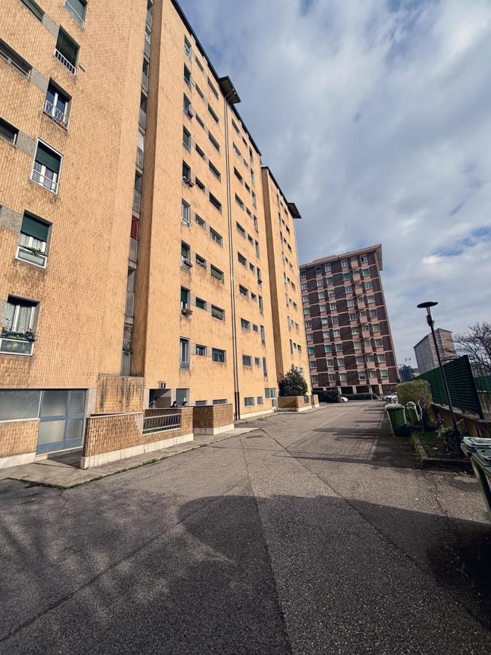 Appartamento Casa Matilda Milano