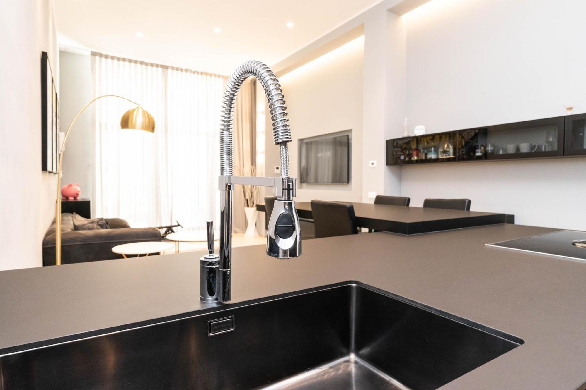 Lr Deluxe - Loft Di Lusso - Repubblica * Milano
