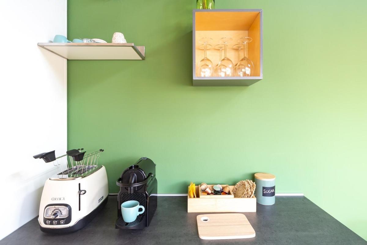 Appartamento Station 5 Min Smartworking And Relax