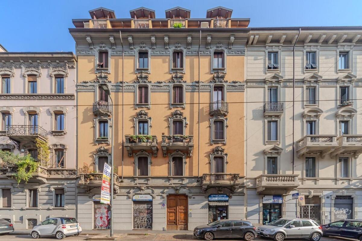 Station 5 Min Smartworking And Relax Appartamento Milano
