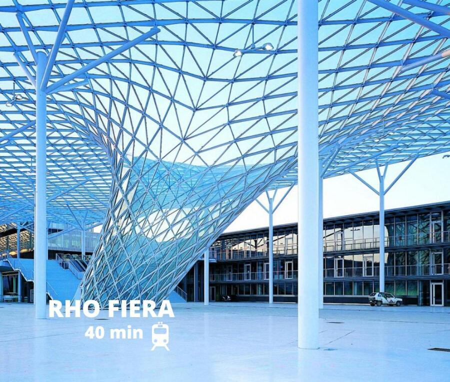 Station 5 Min Smartworking And Relax Appartamento *