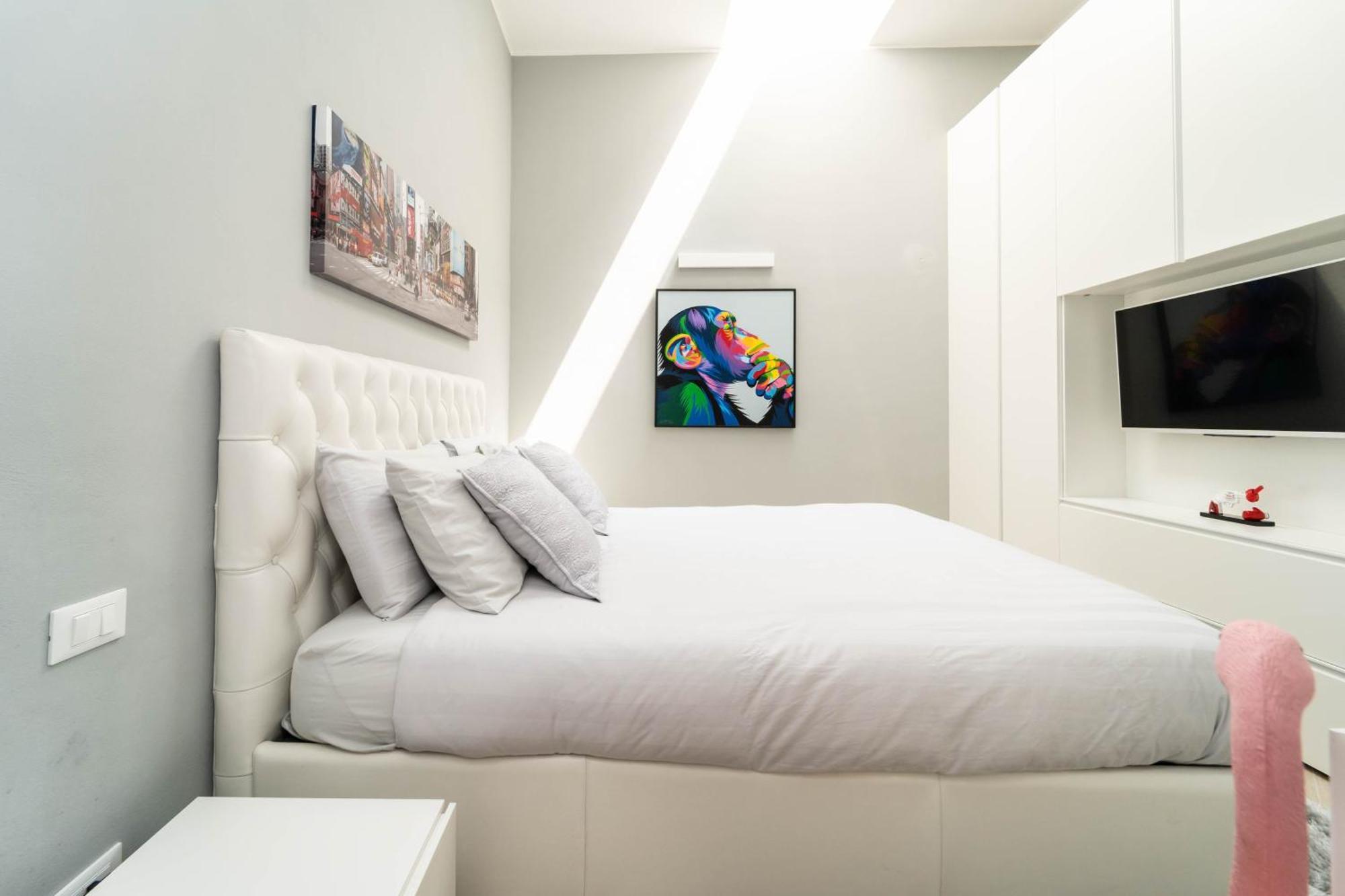 Lr Deluxe - Loft Di Lusso - Repubblica * Milano