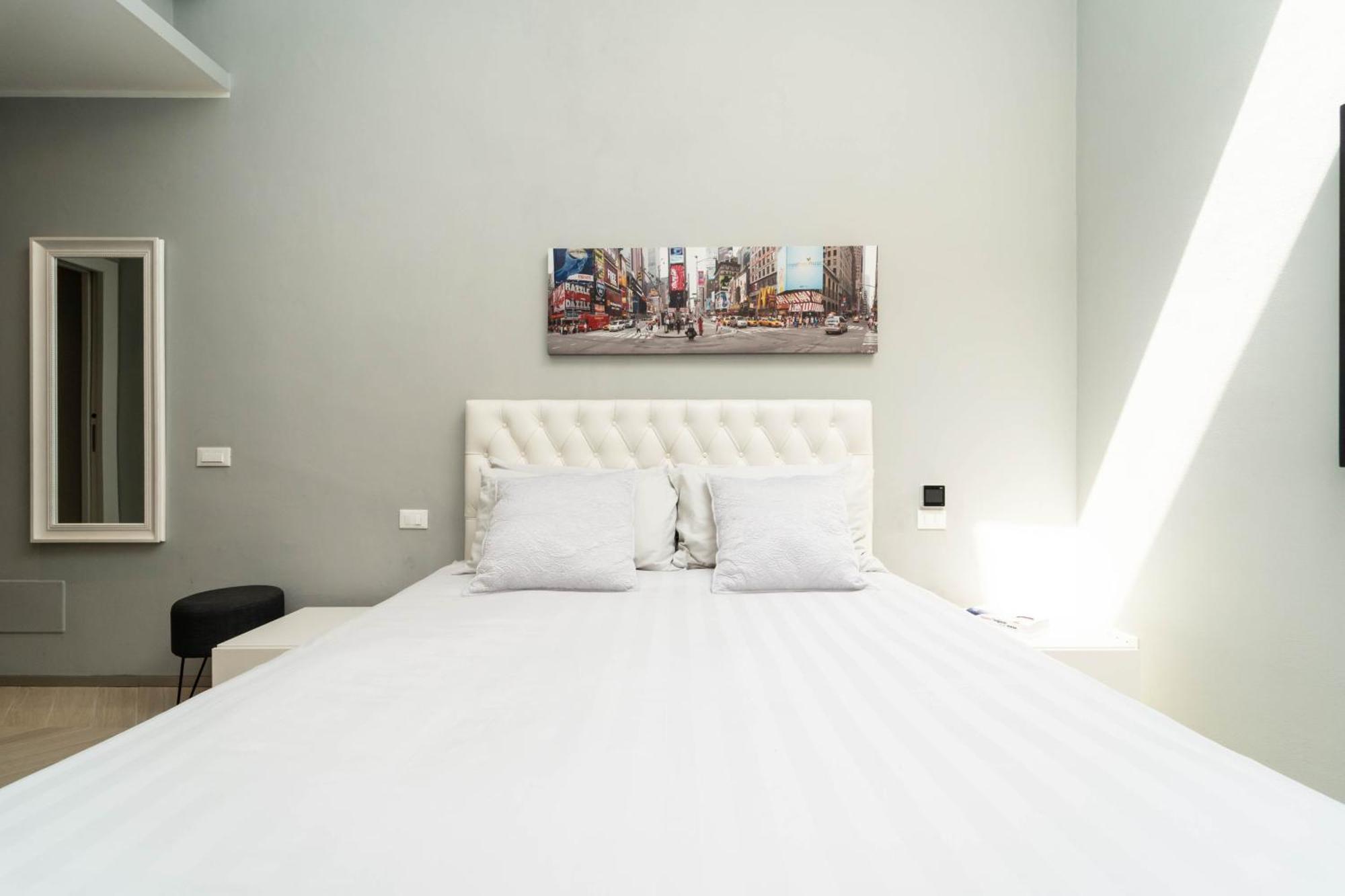 Lr Deluxe - Loft Di Lusso - Repubblica Milano