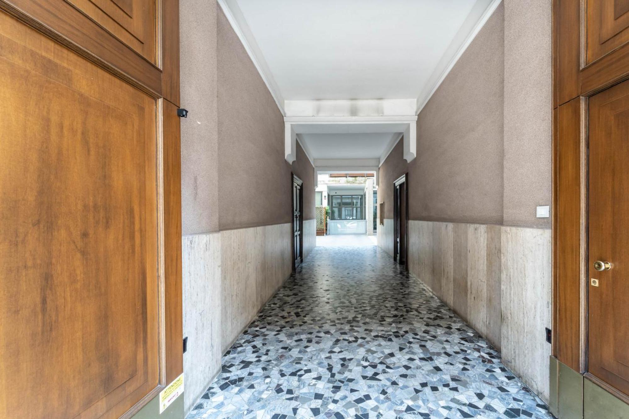 Lr Deluxe - Loft Di Lusso - Repubblica Appartamento *