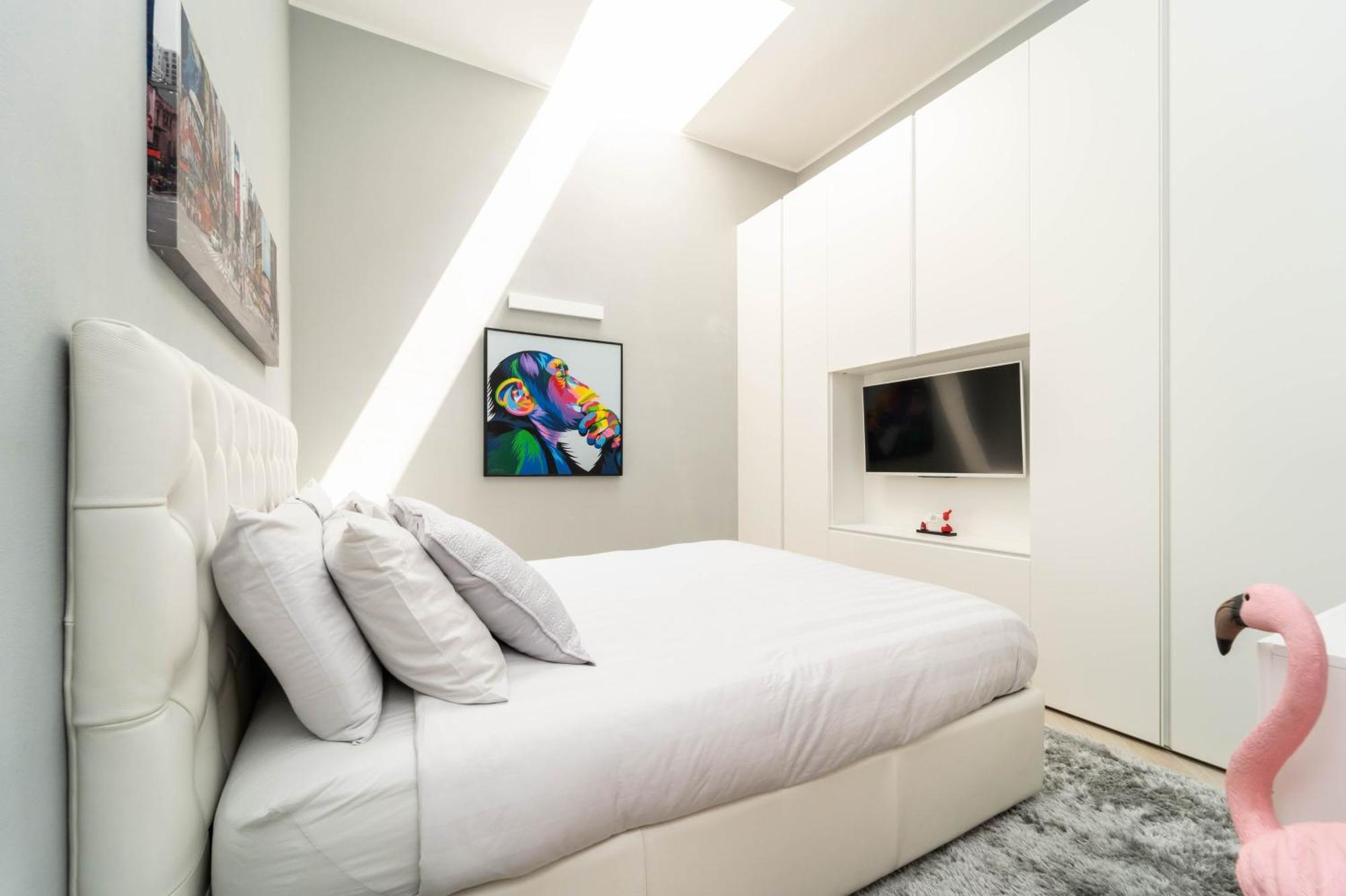 Appartamento Lr Deluxe - Loft Di Lusso - Repubblica
