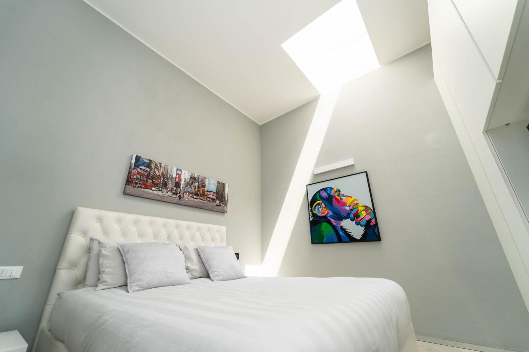 Lr Deluxe - Loft Di Lusso - Repubblica Appartamento *