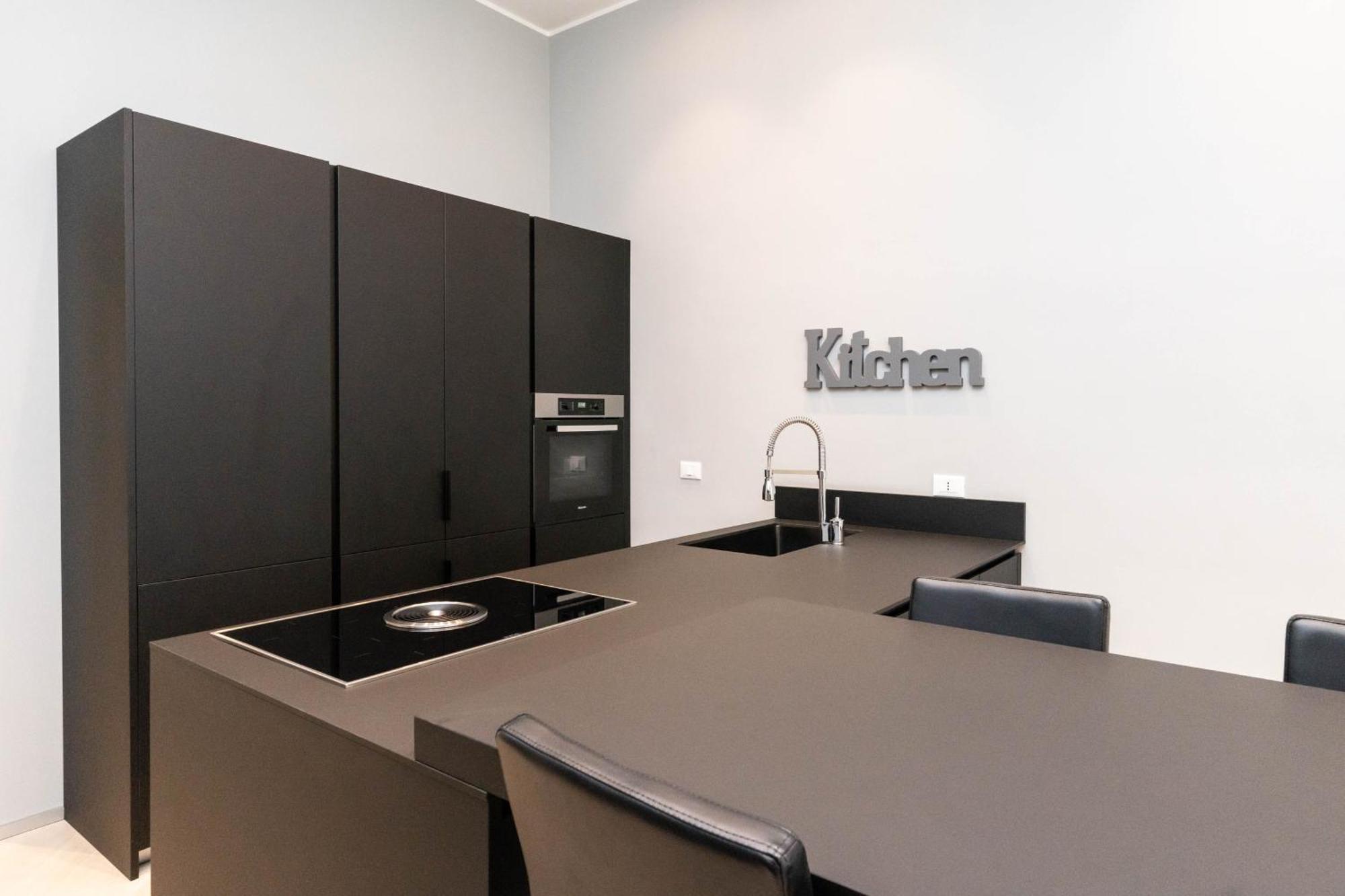 Lr Deluxe - Loft Di Lusso - Repubblica Milano