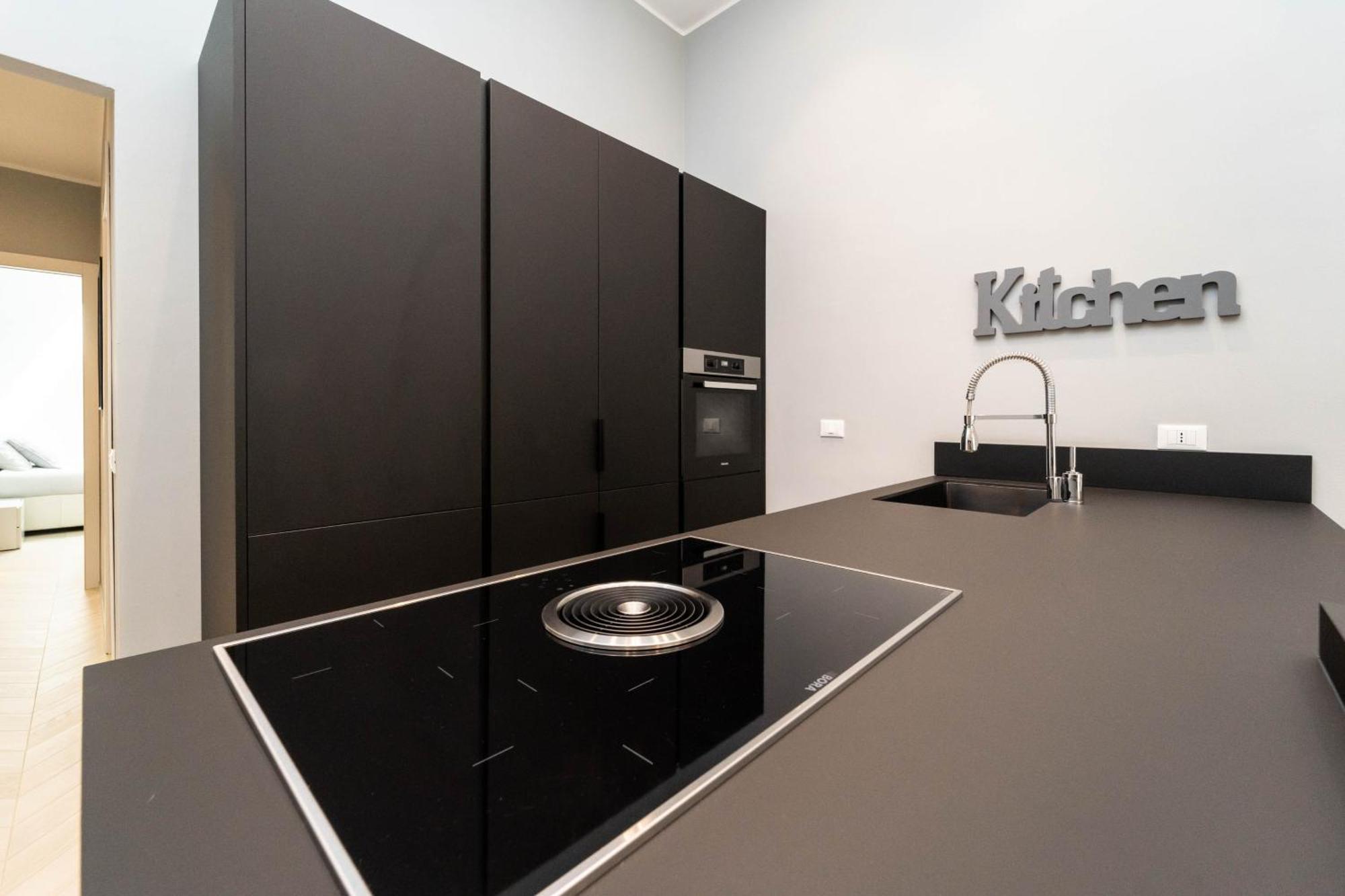 Lr Deluxe - Loft Di Lusso - Repubblica * Milano