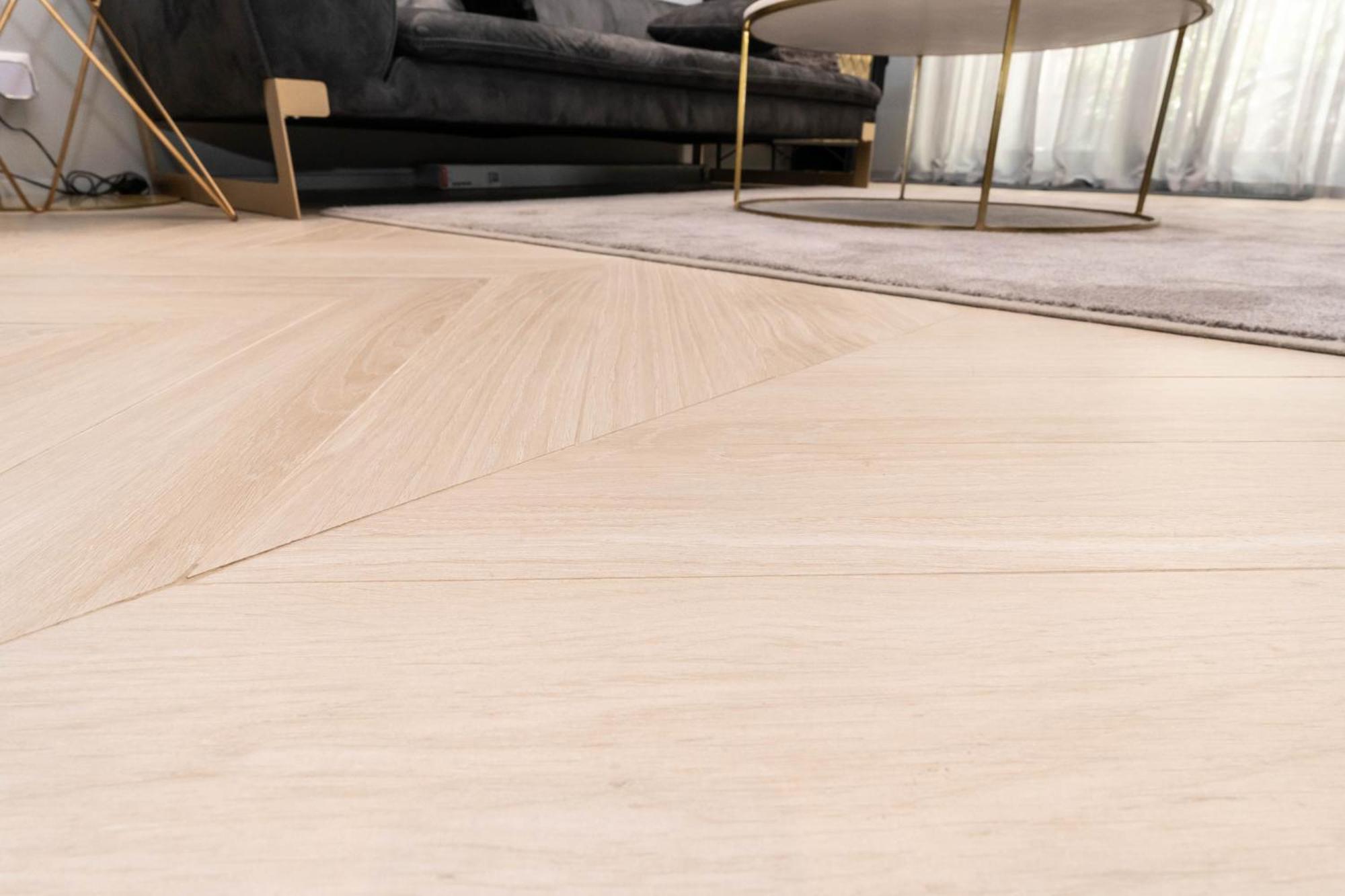 Appartamento Lr Deluxe - Loft Di Lusso - Repubblica *