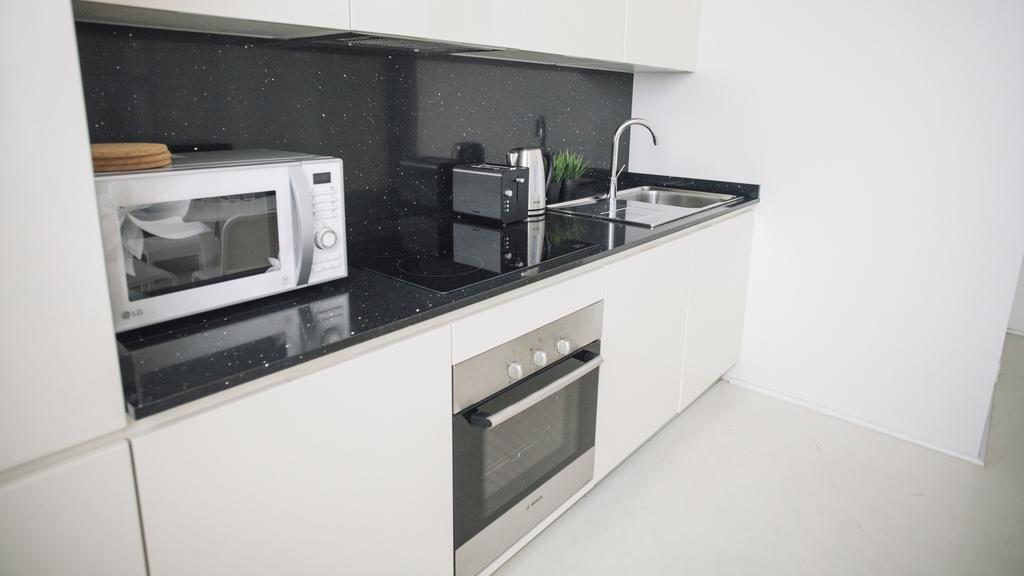 Apartment Italianway-turati Mailand
