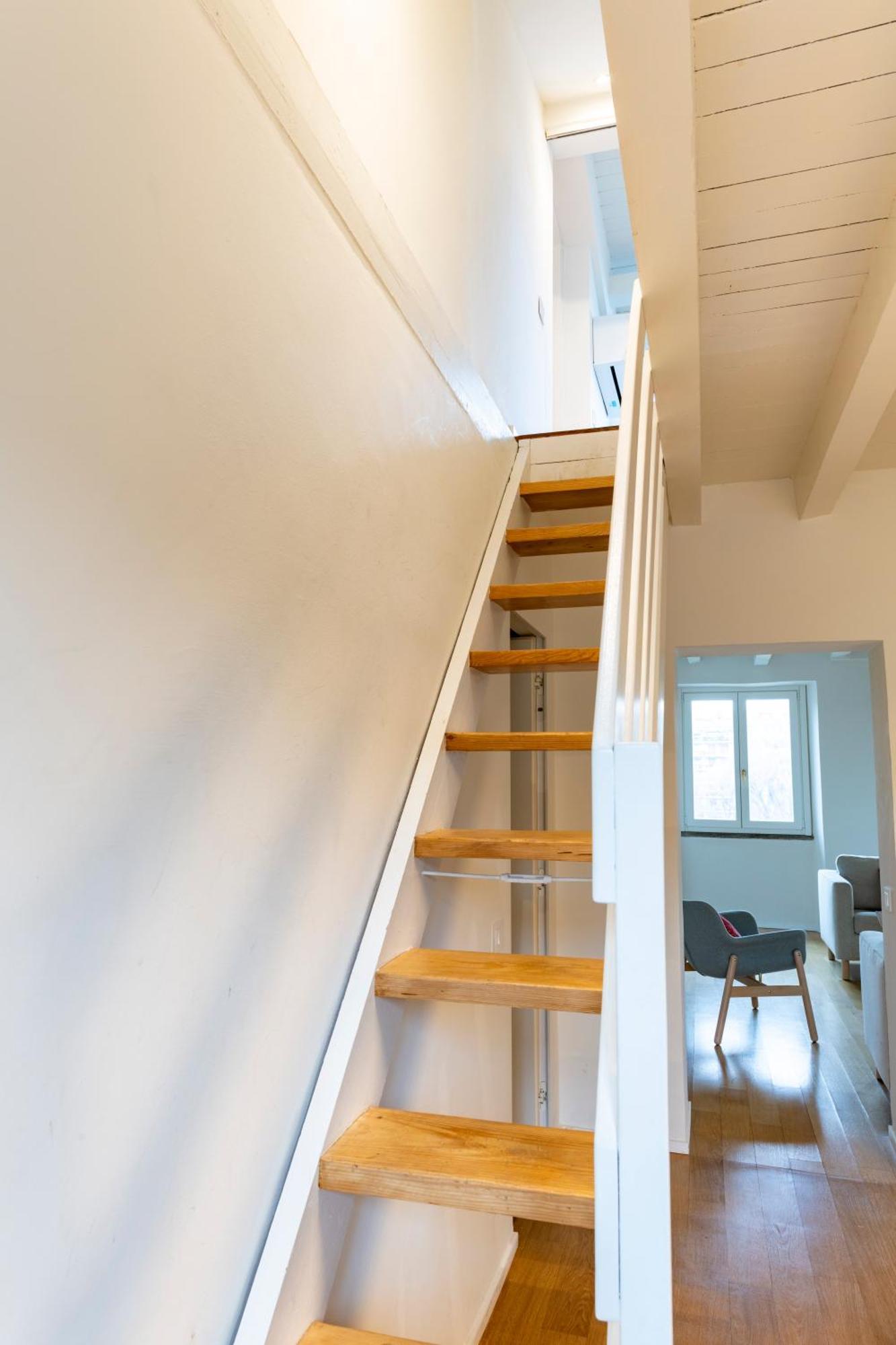 Large & Comfy - A Few Steps From The Duomo Leilighet