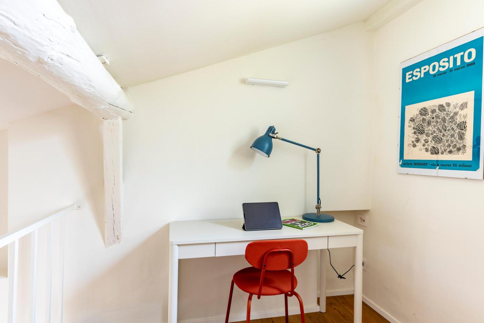 Large & Comfy - A Few Steps From The Duomo Leilighet