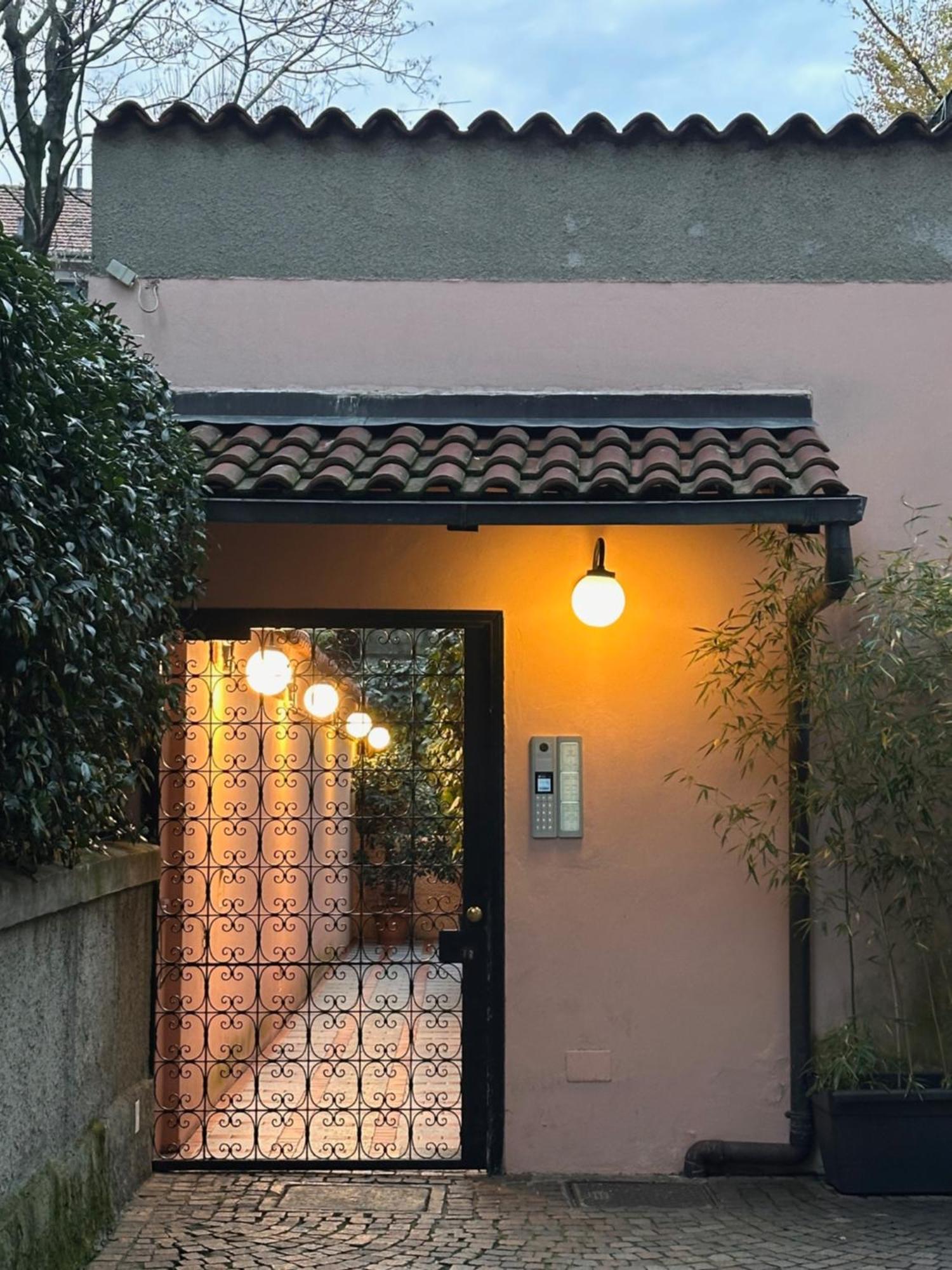 Naviglio Garden Appartamento