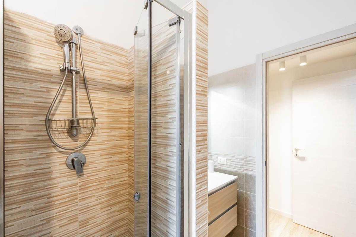 Leilighet Duomo 10 Minuti Family House 5 Pax Balcone Wifi *