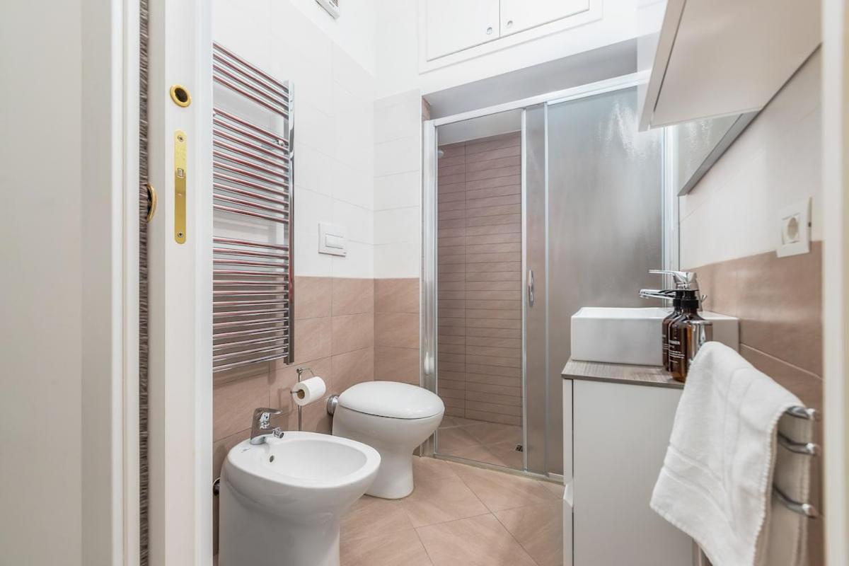 Wonderful Brera Near Moscova M2 Appartamento Milano