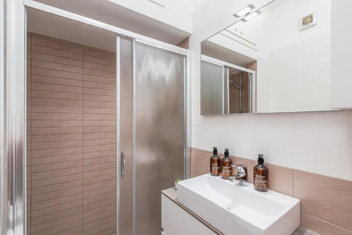 Appartamento Wonderful Brera Near Moscova M2 *