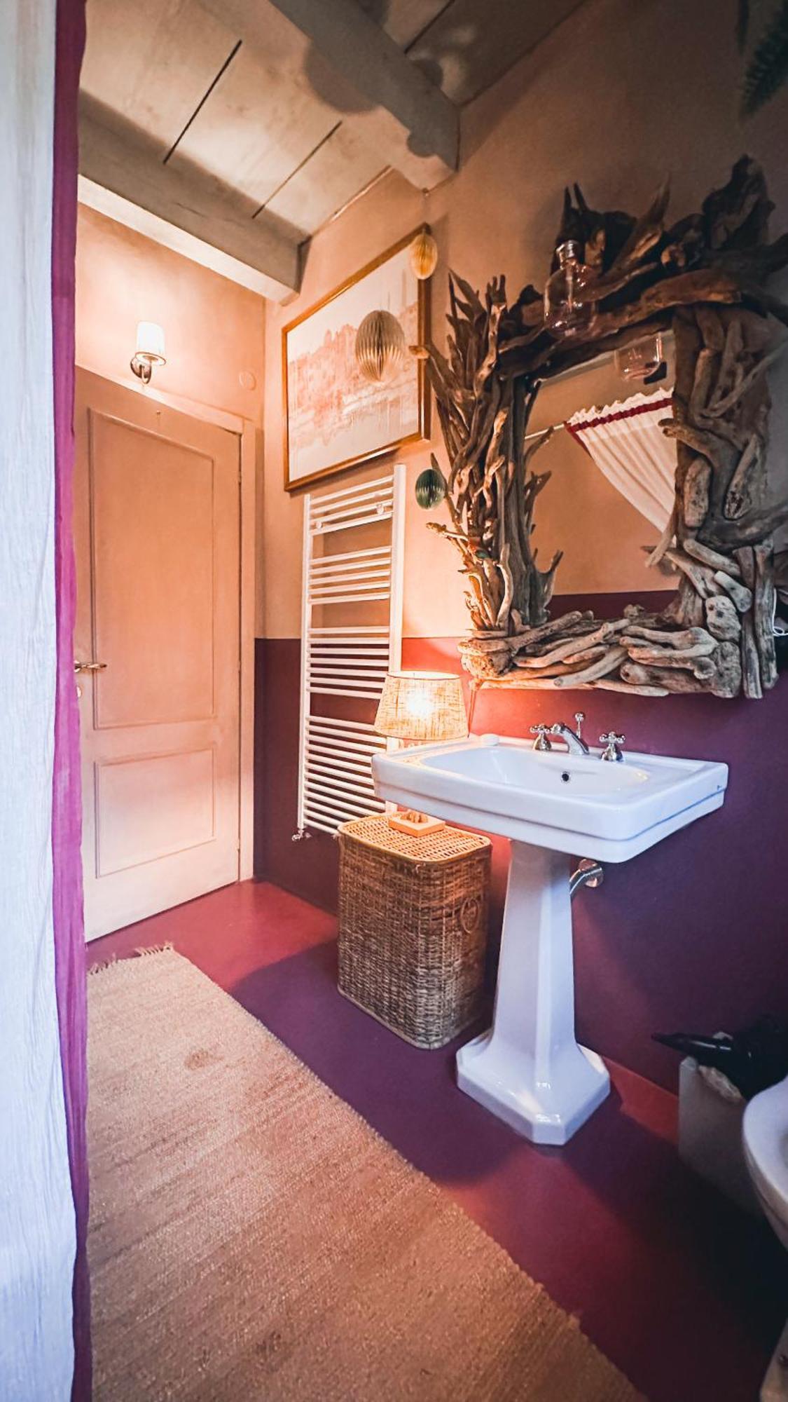 Con Giardino Privato E Sauna Appartamento *