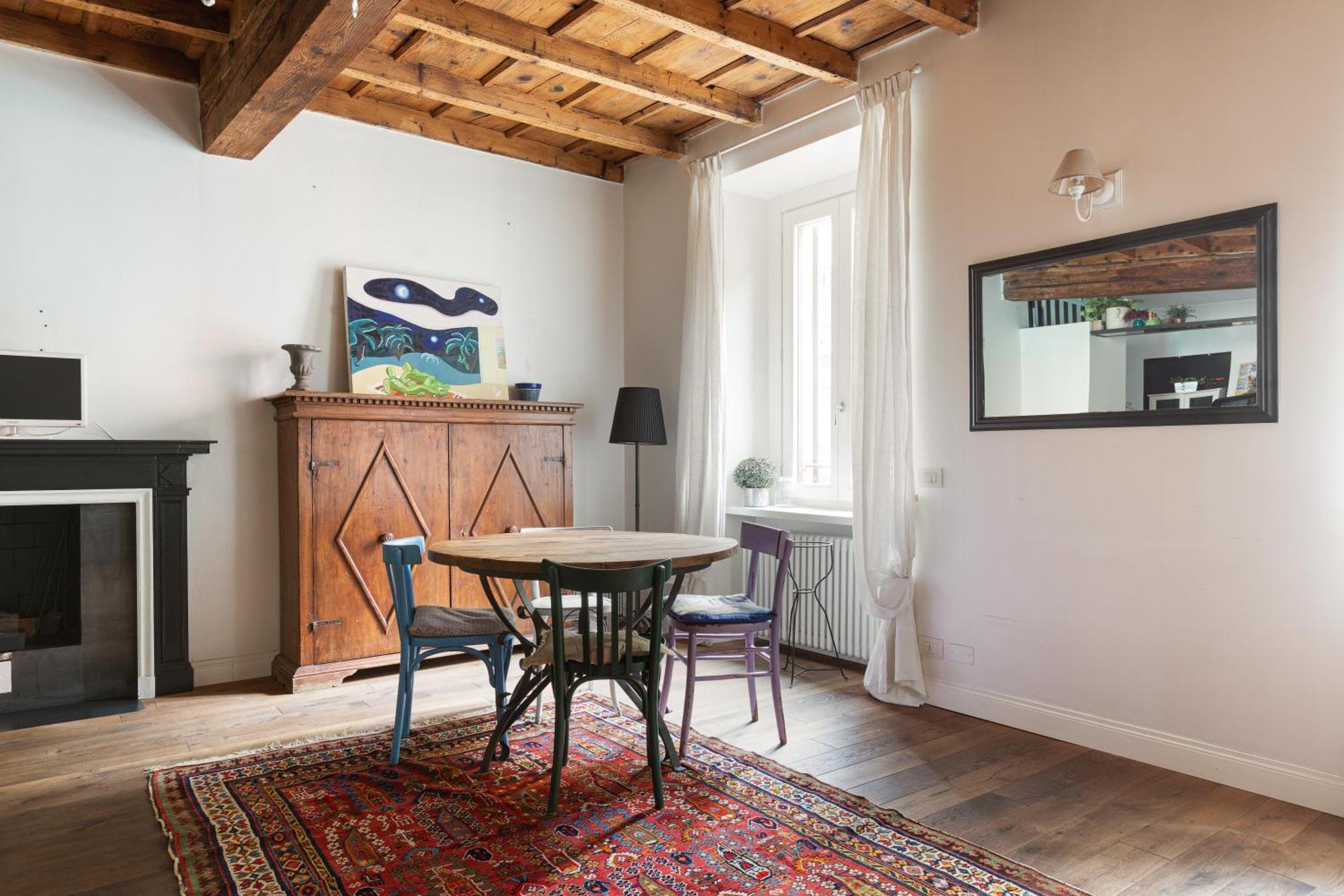 Brera - Castello - Ampio Bilocale Centro Milano