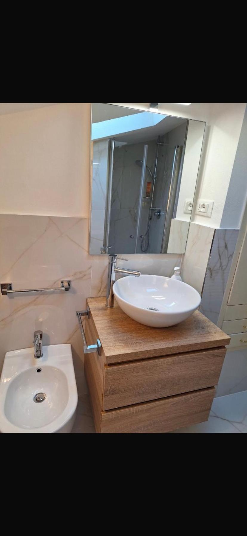 Appartement In Brera *