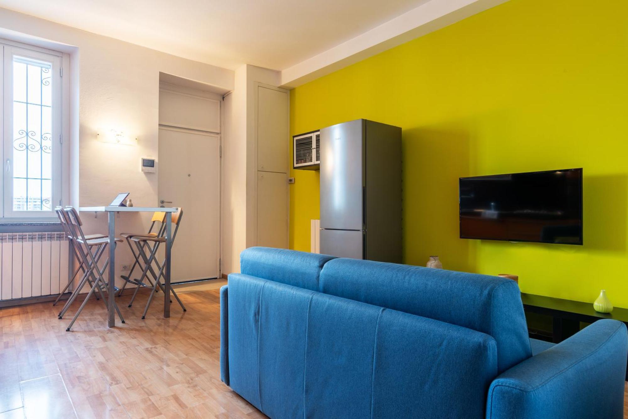 Watt Flexyrent Ac Milano