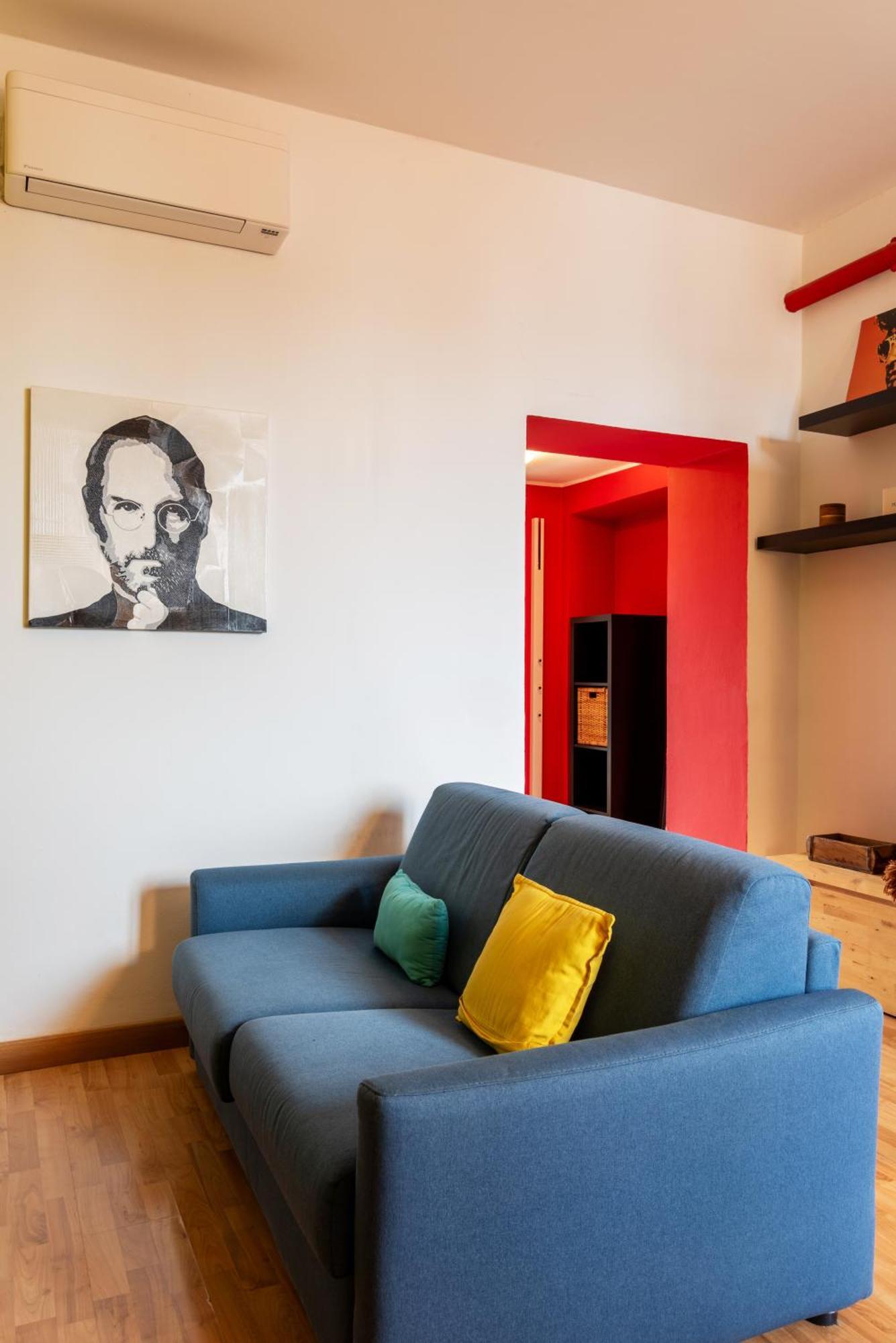 Appartamento Watt Flexyrent Ac *